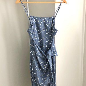 Majorelle Anna Dress